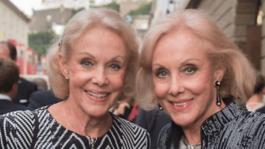 Gemelle Kessler, il patto di sangue nel testamento: «Se una resta in stato vegetativo, l’altra l’aiuta a morire» gemelle kessler (1)