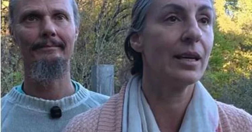 Bimbi nel bosco, alla fine la famiglia parla ufficialmente: ecco la verità!