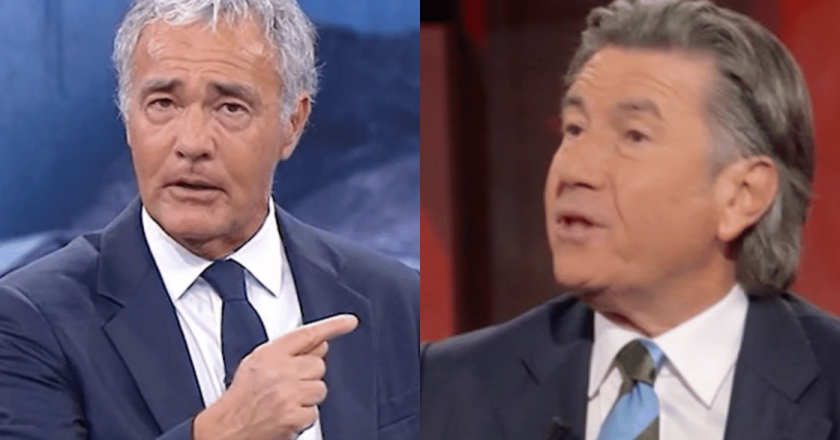 Scontro a “Lo Stato delle Cose”: De Rensis contro Colaprico, “Garantismo intermittente” sul caso di Garlasco