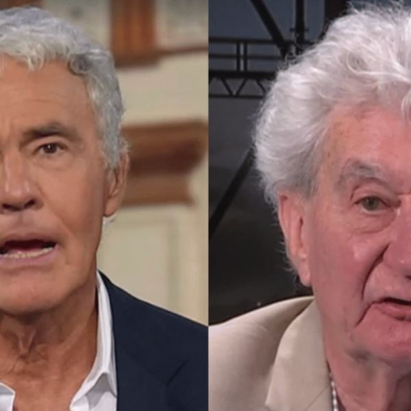 Garlasco, Giletti incastra Lovati in diretta: “Reperti finiti a Zurigo”