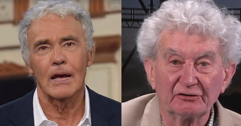 Garlasco, Giletti incastra Lovati in diretta: “Reperti finiti a Zurigo”