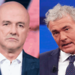 Massimo Giletti lancia una frecciata a Quarto Grado: “Perché la famiglia Sempio parla solo con certi programmi?”