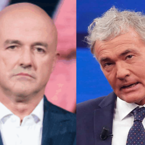 Massimo Giletti lancia una frecciata a Quarto Grado: “Perché la famiglia Sempio parla solo con certi programmi?”