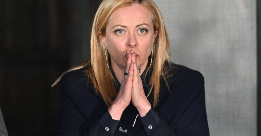 “Brutte notizie per Giorgia Meloni”. Sondaggi, colpo di scena: numeri che spiazzano tutti