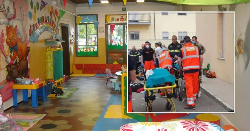 Leonardo, morto all’asilo a 2 anni: la tragedia che ha sconvolto il Casentino