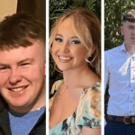 Prof di ruolo festeggia il nuovo lavoro: cinque giovani morti in uno schianto devastante