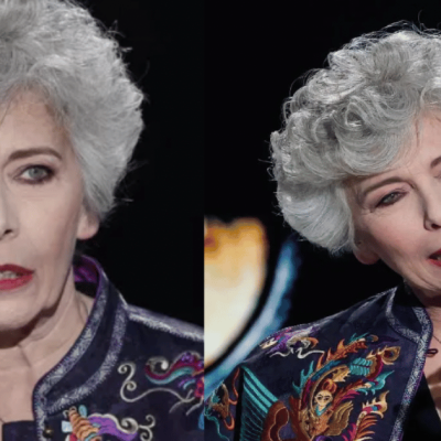 Irene Pivetti a Belve: “È plausibile che io vada in carcere, ma…”