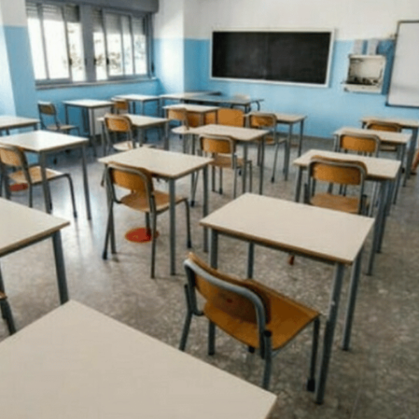 Scuole chiuse per maltempo domani 28 gennaio 2026: l’elenco aggiornato dei comuni