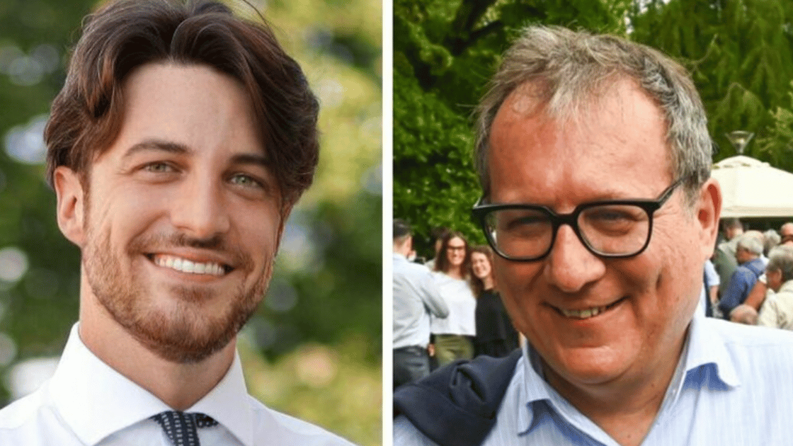 Veneto, exit poll: Stefani al 61%, Manildo al 32%. Derby FdI–Lega per il primo partito manildo stefani elezioni veneto