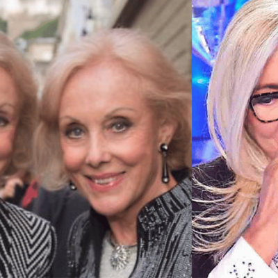 Mara Venier, la frase sussurrata sulle gemelle Kessler commuove l’Italia: il retroscena mai rivelato