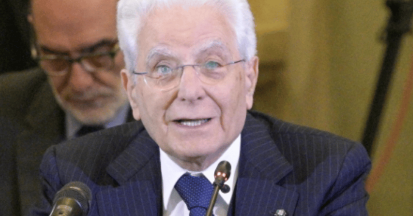 Mattarella avverte l’Europa: “Esiti drammatici”, cosa sta per succedere