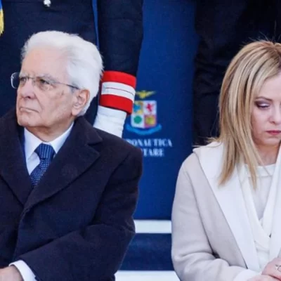 Meloni incontra Mattarella al Quirinale: confronto dopo il caso Garofani e i rumors sul “piano del Colle”