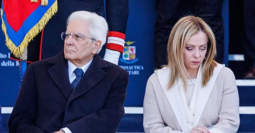 Scontro Fdi-Mattarella, spunta tutta la verità. E Giorgia Meloni non è contenta