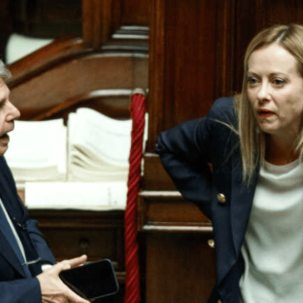 Meloni irritata per l’aumento di stipendio di Brunetta: scelta giudicata «non condivisibile» e «inopportuna»