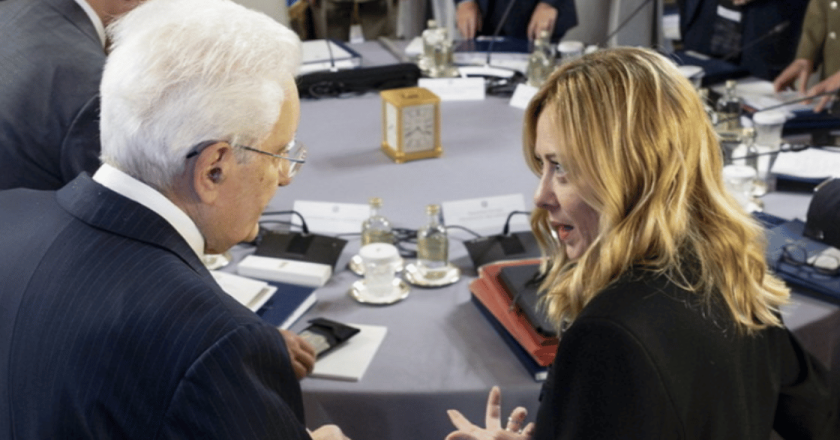 Scontro istituzionale, il Quirinale replica a Bignami: “Parole che sconfinano nel ridicolo”