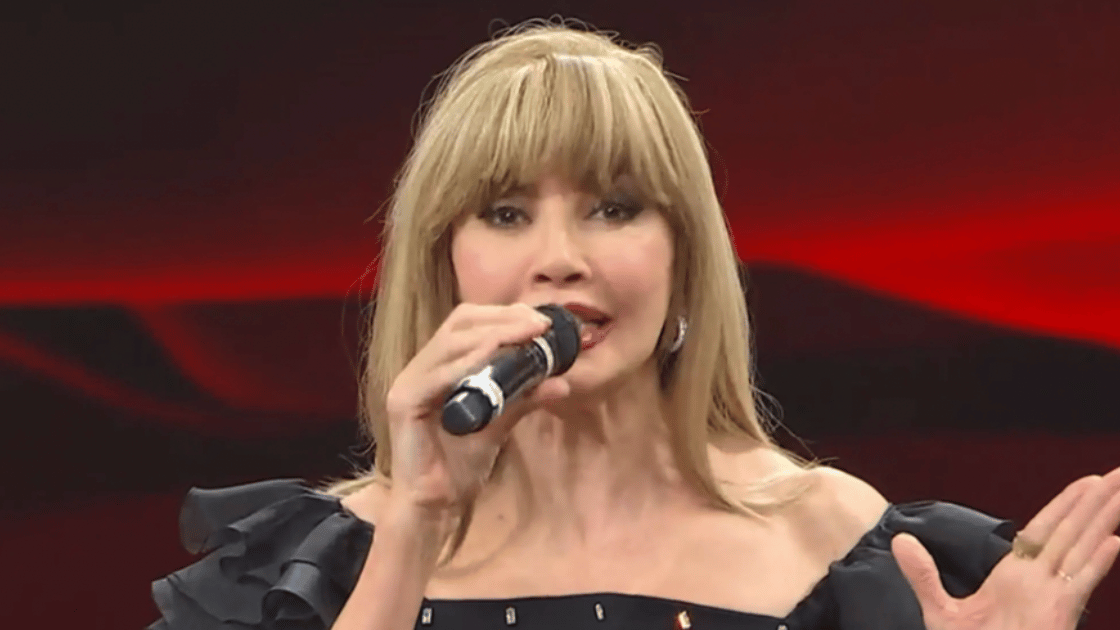 Ballando con le Stelle 2025: chi ha vinto la nona puntata, classifica finale ed eliminati milly carlucci ballando con le stelle (1)