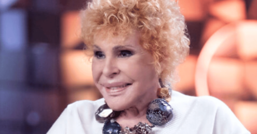 Addio a Ornella Vanoni: è morta a 91 anni la voce più iconica della musica italiana