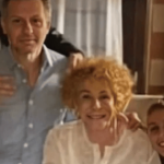 Chi è Cristiano Ardenzi, il figlio di Ornella Vanoni: lavoro, vita privata e rapporto con la madre