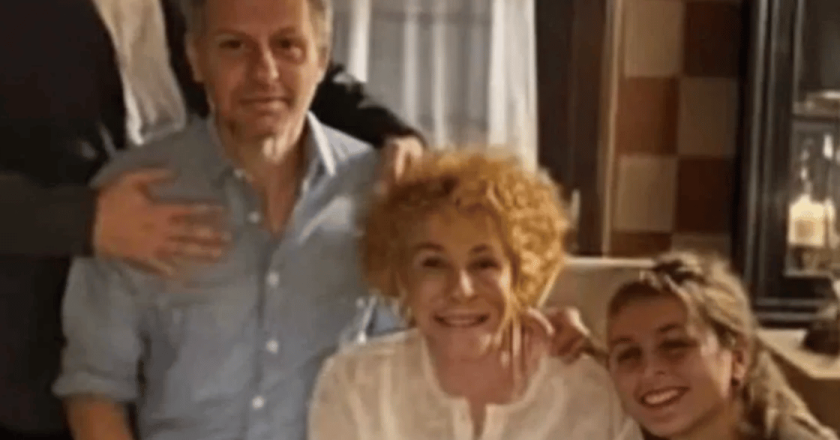 Chi è Cristiano Ardenzi, il figlio di Ornella Vanoni: lavoro, vita privata e rapporto con la madre