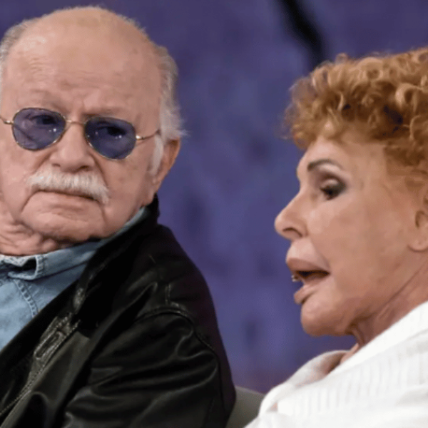 Morte Ornella Vanoni, la rivelazione shock: stava per tornare a cantare con Gino Paoli