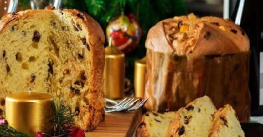 Panettoni, ecco i più buoni: la classifica di Gambero Rosso, con sorprese