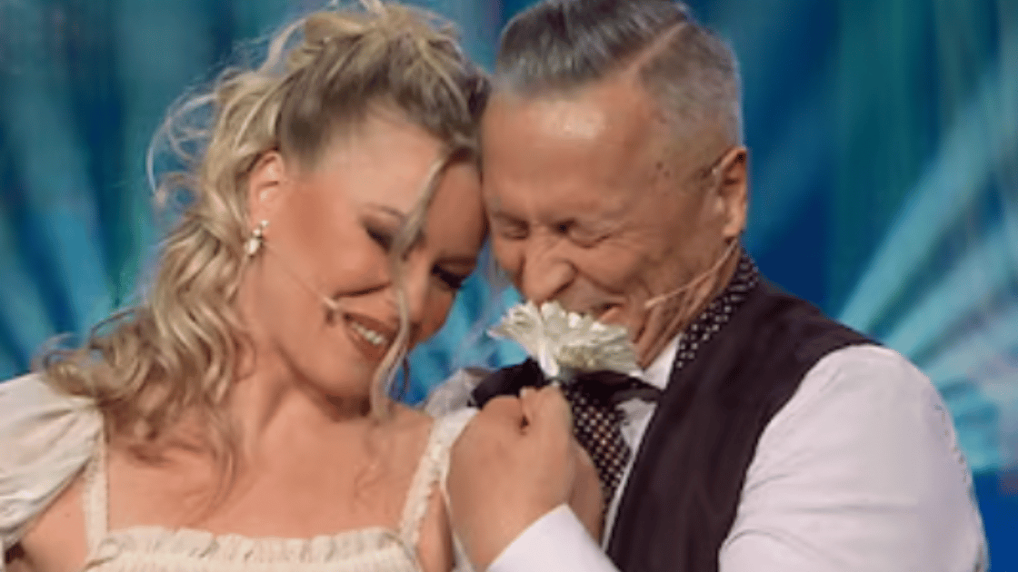 paolo belli ballando