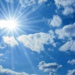 “Torna il caldo”. Meteo, l’annuncio di Giuliacci: stop all’autunno