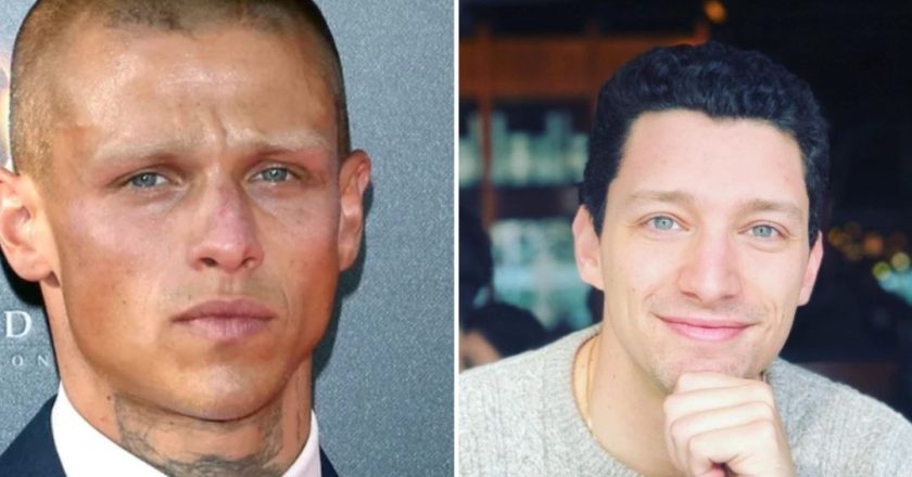 Spencer Lofranco è morto, l’attore canadese aveva 33 anni