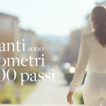 Quanti chilometri sono 10.000 passi