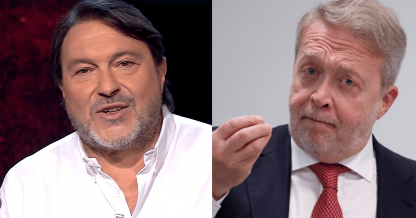 Ranucci sfida il Garante: “Report” in onda nonostante la diffida. Sotto accusa i rapporti tra Ghiglia e Arianna Meloni