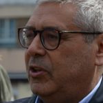 Dopo la tempesta giudiziaria, Cuffaro si dimette da segretario della Dc