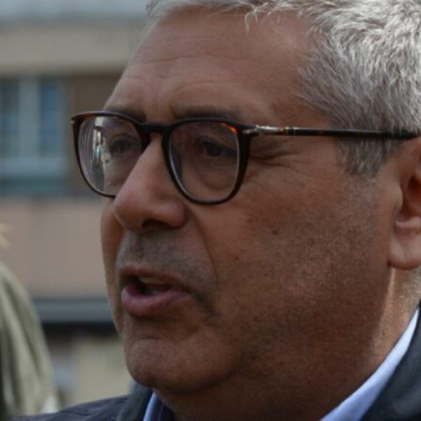 Dopo la tempesta giudiziaria, Cuffaro si dimette da segretario della Dc