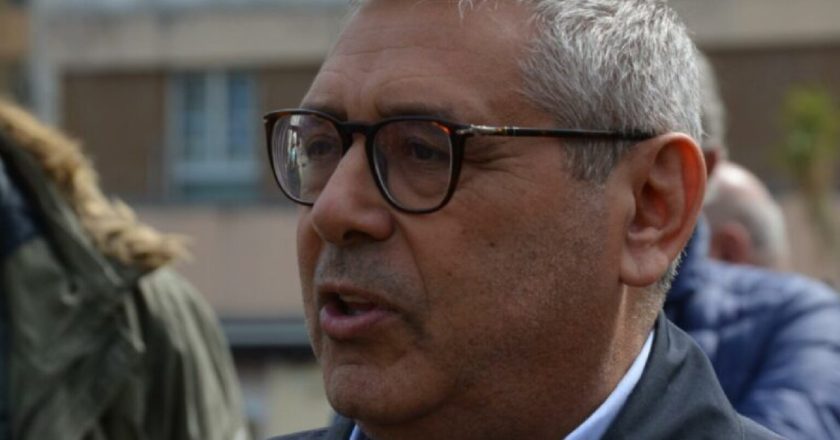 Dopo la tempesta giudiziaria, Cuffaro si dimette da segretario della Dc