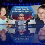 Andrea Sempio da Bruno Vespa: “Vivo chiuso in cameretta. Il colpevole è Stasi. Ecco cosa c’era tra me e Chiara”