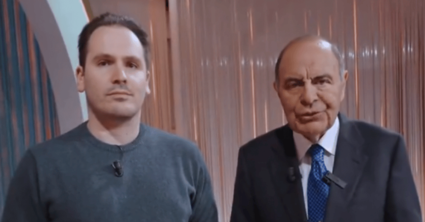 Garlasco, Andrea Sempio da Vespa: “Sono perseguitato, vivo come ai domiciliari”. Il punto sul nuovo filone d’indagine