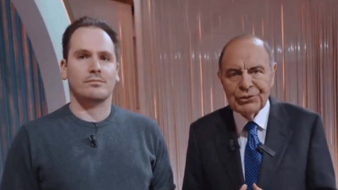 Garlasco, Andrea Sempio da Vespa: “Sono perseguitato, vivo come ai domiciliari”. Il punto sul nuovo filone d’indagine sempio vespa