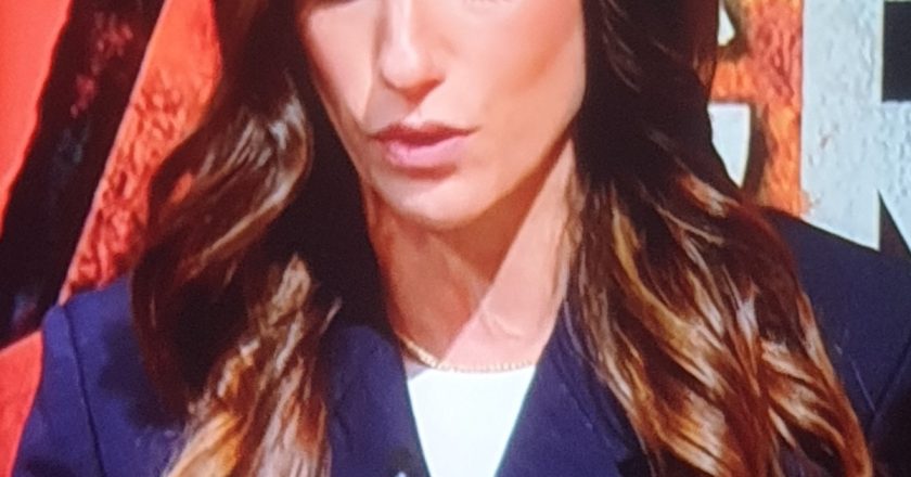 “Mi sta scrivendo Andrea Sempio”. La giornalista interrompe la diretta tv e legge il messaggio: tutti spiazzati