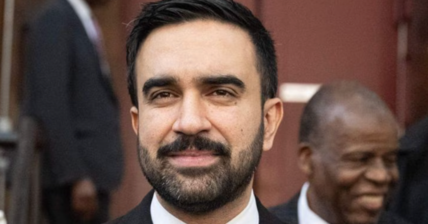 Zohran Mamdani eletto sindaco di New York: primo musulmano nella storia della città, trionfo democratico anche in Virginia e New Jersey