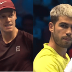 Sinner–Alcaraz fa la storia: è la partita di tennis più vista di sempre in Italia