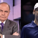 Italiani scatenati dopo il tweet di Bruno Vespa su Sinner: “Scendi dal carro!”, sfottò, meme e polemiche