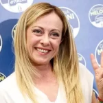 Sondaggi politici: Giorgia Meloni, la splendida notizia per lei. Non succedeva da molti anni
