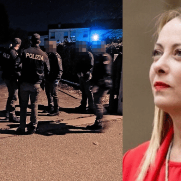 Rovigo, anziano spara al ladro in villa: non è indagato. Meloni esulta: “La difesa è sempre legittima”