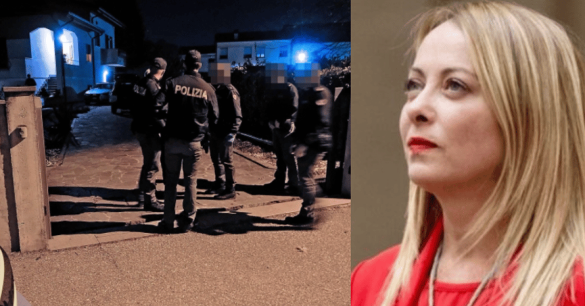 Rovigo, anziano spara al ladro in villa: non è indagato. Meloni esulta: “La difesa è sempre legittima”