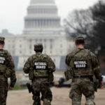 Washington, sparatoria vicino alla Casa Bianca: uccisi due membri della National Guard. Un sospetto in custodia