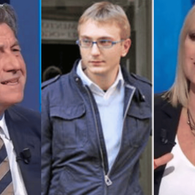 Garlasco, tensione a Chi l’ha visto: Savu accusa Stasi, De Rensis replica. In studio torna anche l’ex legale di Sempio