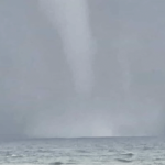 Tromba d’aria a Genova e rio Fegino esondato: danni gravi e allarme in Valpolcevera