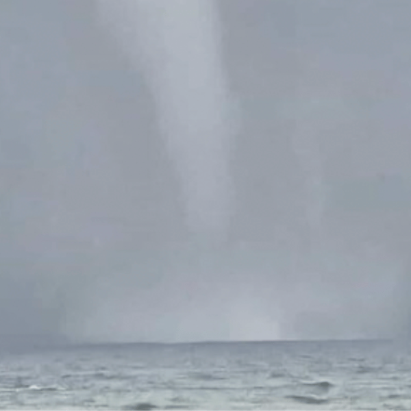 Tromba d’aria a Genova e rio Fegino esondato: danni gravi e allarme in Valpolcevera