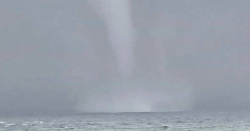 Tromba d’aria a Genova e rio Fegino esondato: danni gravi e allarme in Valpolcevera