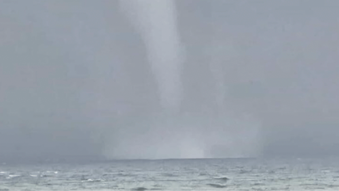 Tromba d’aria a Genova e rio Fegino esondato: danni gravi e allarme in Valpolcevera tromba d’aria (6)