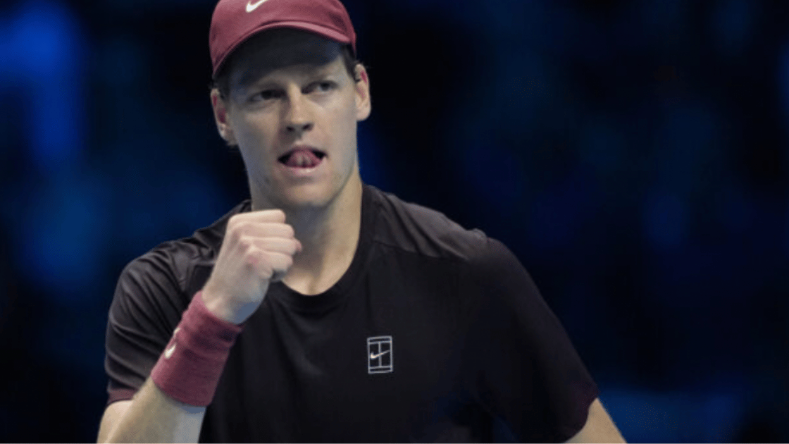 Sinner batte De Minaur e vola in finale alle ATP Finals: terzo anno consecutivo per l’azzurro tromba d’aria (7)